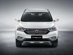 DongFeng Aeolus AX7 2014 года